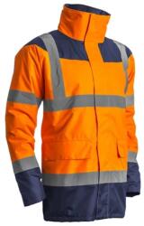 Coverguard Keta jól láthatósági télikabát (7KETOXXL)