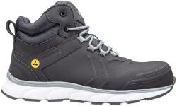 Coverguard Shungite S3 HRO SRC munkavédelmi bakancs (9SHU150045)