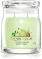 Yankee Candle Iced Berry Lemonade 368 g