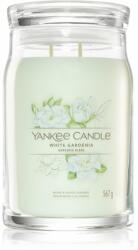 Yankee Candle White Gardenia 567