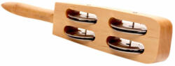 Yonghe Musical Instrument Csengős pálca fa nyéllel - közepes (YH-S032-1)