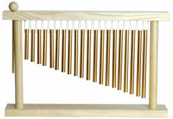 Yonghe Musical Instrument Asztali csőhangsor (YH-B031-1)