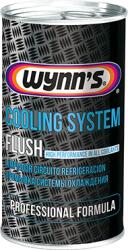 Wynn's Cooling System Flush- Solutie Curatat Radiatorul. 325Ml
