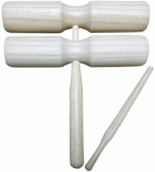 Yonghe Musical Instrument Négyhangú fadob verővel (YH-S-002-4)
