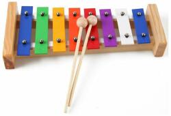 Yonghe Musical Instrument Metalofon (YH-X011-1)
