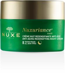 NUXE Nuxuriance Ultra Teljeskörű anti-aging éjszakai krém 50ml