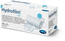  Hydrofilm tekercses filmkötszer - 10cm x 2m (HART685791)
