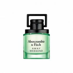 Abercrombie & Fitch Away Weekend for Him EDT 30 ml Parfum