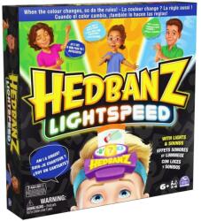 Spin Master Hedbanz Lightspeed Fénysebesség 6068653