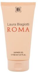 Laura Biagiotti Roma gel de duș 150 ml pentru femei