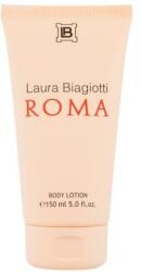 Laura Biagiotti Roma lapte de corp 150 ml pentru femei