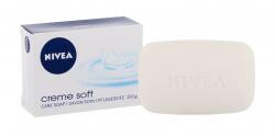 Nivea Creme Care Soft săpun solid 100 g pentru femei