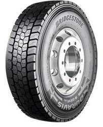 Bridgestone Duravis rdrive 002 315/80 R22.5 156/154L Tractiune Regional (3286341897517) - marvinauto