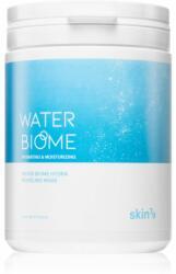 Skin79 Water Biome masca revitalizanta pentru fata cu efect de peeling în pulbere 150 g