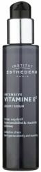 Institut Esthederm Intensive Vitamine E ser calmant cu vitamina E 30 ml