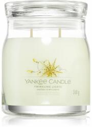 Yankee Candle Twinkling Lights lumânare parfumată 368 g