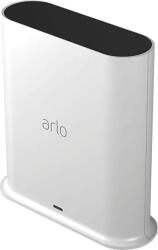 Arlo Bázisállomás microSD tárhellyel, Arlo biztonsági kamerákhoz és Doorbell eszközökhöz (VMB5000-100EUS) (VMB5000-100EUS)