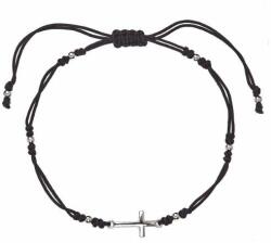 Evolution Group - Pavona Evolution Group Bră? ară Cabala neagră cu cruce 13023.3 black