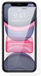 Baseus iPhone X/XS/11 Pro edzett üvegfólia, 0.3mm, 2db (SGBL060102)