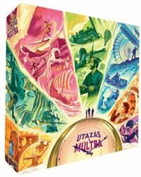 Gémklub Utazás a múltba