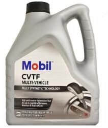 Mobil CVTF Multi Vehicle automataváltó-olaj, 4lit - aruhaz