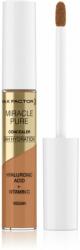 MAX Factor Miracle Pure Skin corector lichid de acoperire cu efect de hidratare culoare 70 7, 8 ml