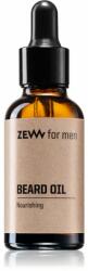  Zew For Men Beard Oil Nourishing szakállápoló olaj 30 ml
