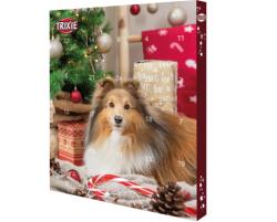 TRIXIE Recompense Pentru Caini, Calendar Advent