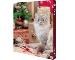TRIXIE Recompense Pentru Pisici, Calendar Advent