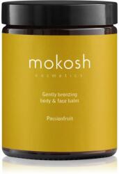  Mokosh Passionfruit önbarnító balzsam arcra és testre 180 ml