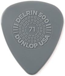 Dunlop Delrin 500 Prime Grip 0.71