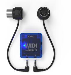 CME WIDI Jack with DIN5 cable