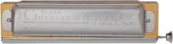 Hohner Super Chromonica Deluxe 48/270 C