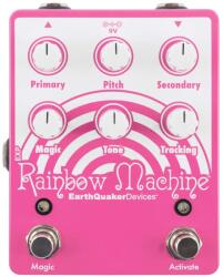 EarthQuaker Devices Rainbow Machine V2 - kytary