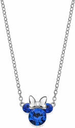 Disney Gyönyörű ezüst nyaklánc Minnie Mouse NS00006SSEPL-157
