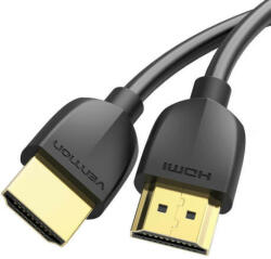 Vention Cable HDMI 2.0 Vention AAIBF, 4K 60Hz, 1m (black) - kontaktor