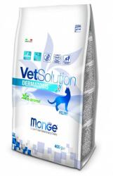 Monge Vet Solution Cat Dermatosis, 400 g