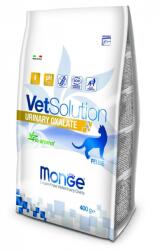 Monge Vet Solution Cat Urinary Oxalate hrana dietetica pentru pisici, cu eliminare rapida a pietrelor de oxalat 1, 5 kg