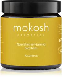 Mokosh Passionfruit önbarnító balzsam tápláló hatással 120 ml