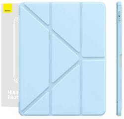 Baseus Minimalist Series protective case IPad Air 4/Air 5 10.9" kék (P40112502311-02)