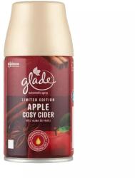 Glade Automata Készülék Utántöltő 269ml Apple Cosy Cider