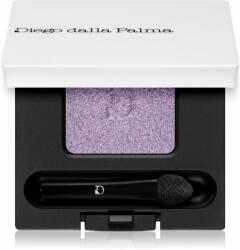 Diego dalla Palma Eye Shadow Satin Pearl gyöngyházas szemhéjfestékek árnyalat 109 lavander 2 g