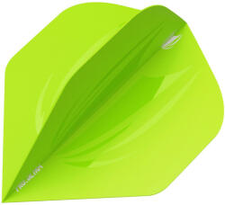 Target Dart szárny Target ID Pro Ultra Lime Green No2 3 db - insportline
