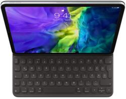 Apple iPad Pro 11" (2. gen) Smart Keyboard Folio Német fekete (MXNK2D/A)