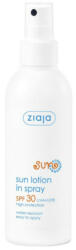Ziaja Hidratáló napvédő spray SPF 30 (Sun Lotion In Spray) 170 ml - vivantis