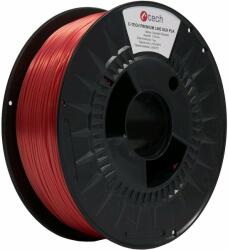 C-TECH PREMIUM LINE PLA Silk, orientvörös RAL3031 (3DF-P-SPLA1.75-3031)