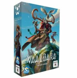 Studio H Vaalbara