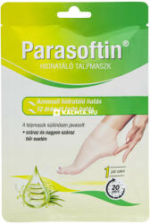 Parasoftin hidratáló talpmaszk 1 pár