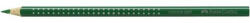 Faber-Castell Grip 2001 sötét zöld színes ceruza (P3033-1722) - tobuy