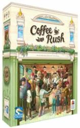 Korea Boardgames Coffee Rush
